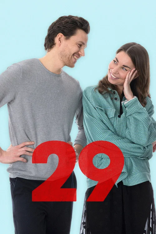 29海报