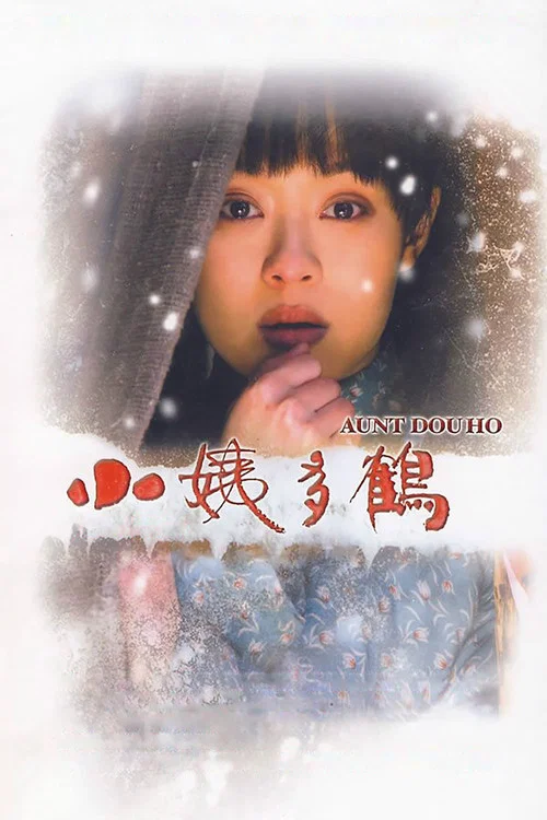 小姨多鹤海报