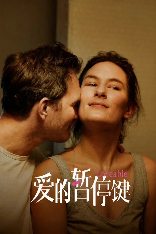 爱的暂停键海报