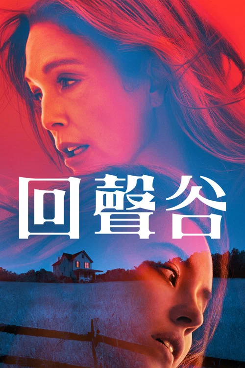 回声谷海报