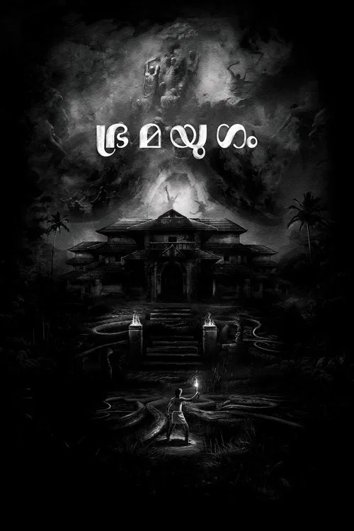 轮回:疯狂时代海报