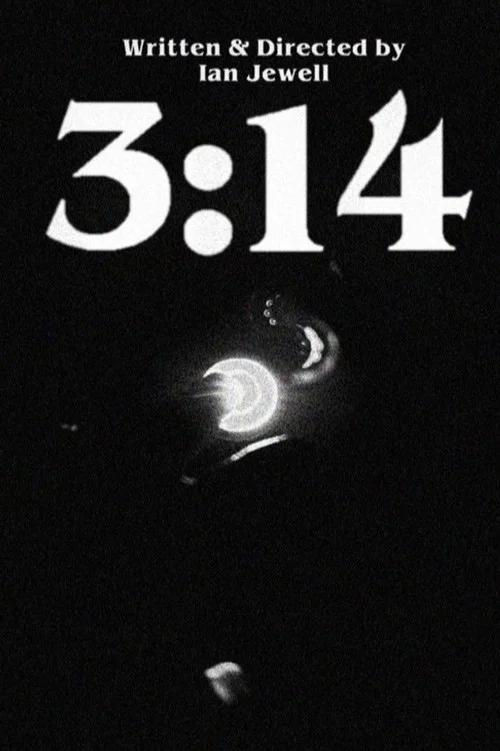 3:14海报