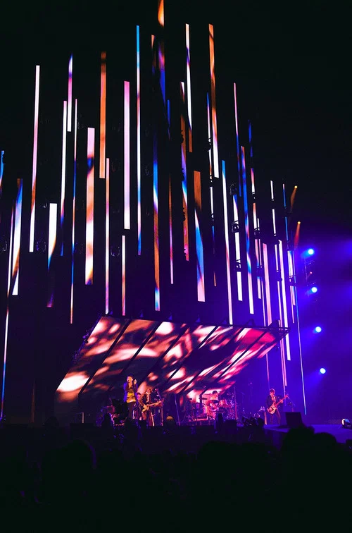 Mr.Children 30th Anniversary Tour 半世紀へのエントランス- 2022.6.19 YANMAR STADIUM NAGAI -海报
