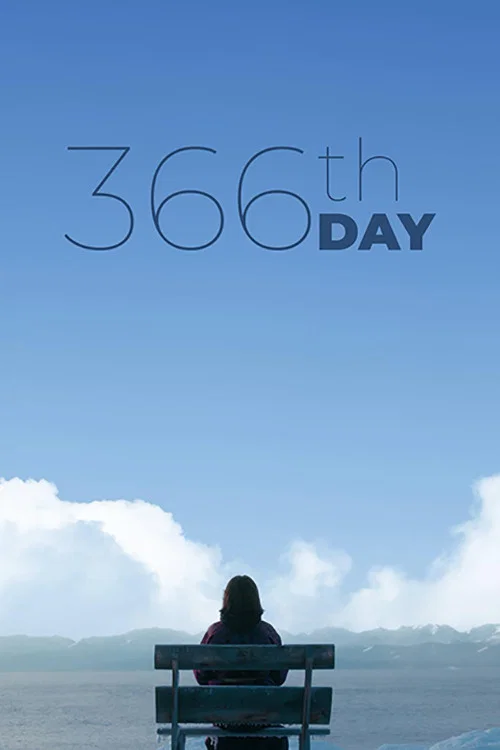 366 дахь өдөр海报