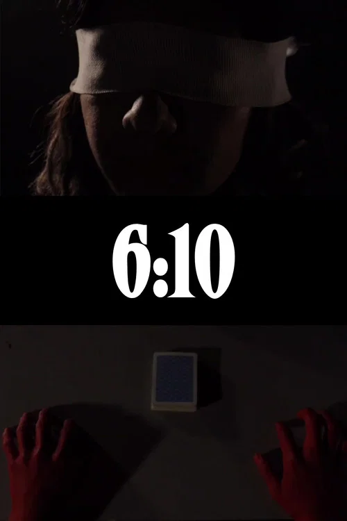6:10海报