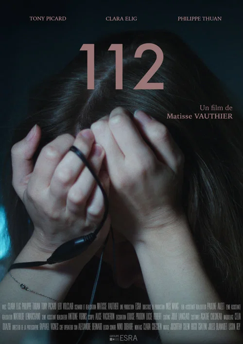 112海报