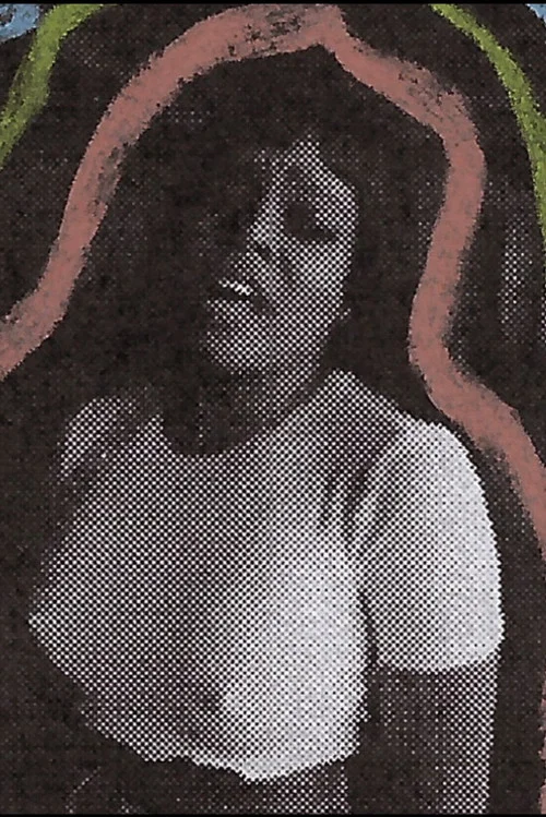 Azealia Banks, 23 quai du Commerce, 1080 Bruxelles海报