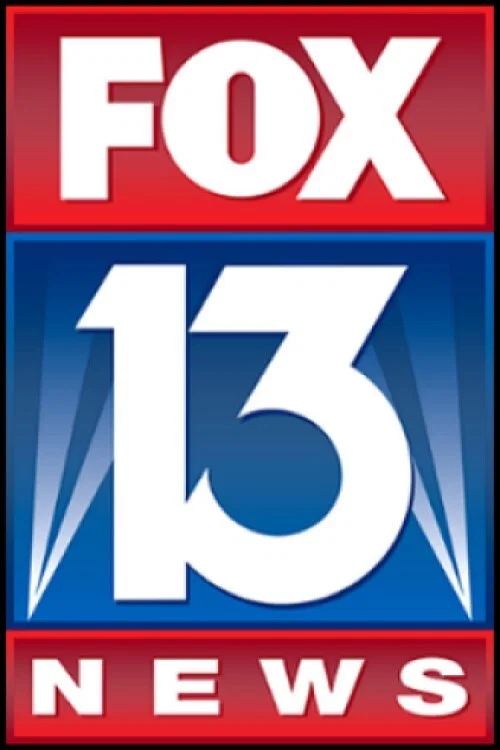FOX13 1100 News海报