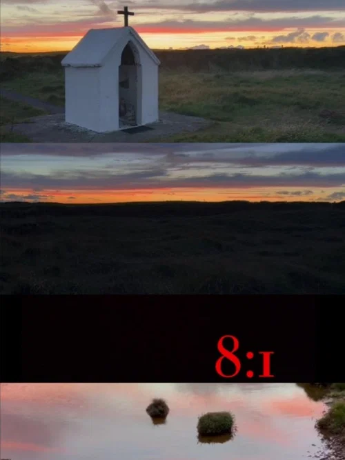 8:1海报