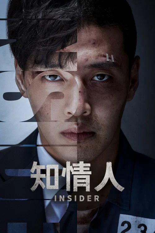 知情人海报