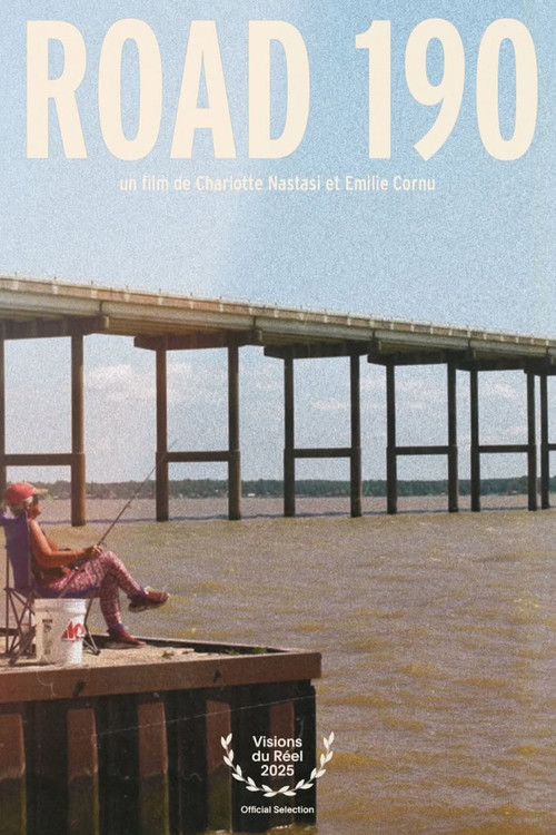 Road 190海报
