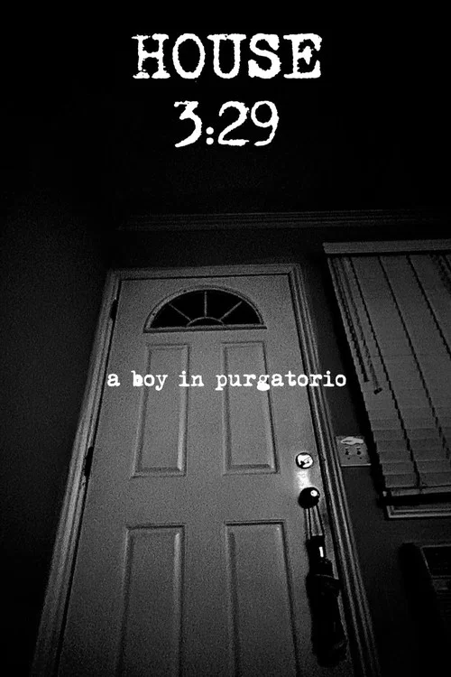 House 3:29海报
