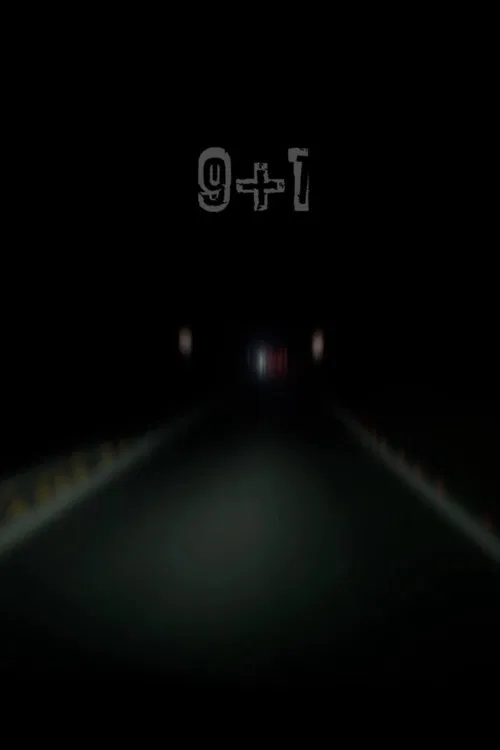 9+1海报