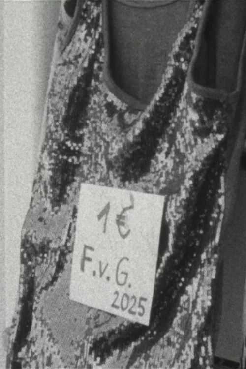 1 €, 3 €海报