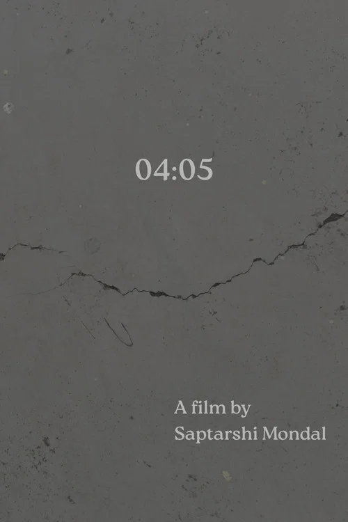 04:05海报