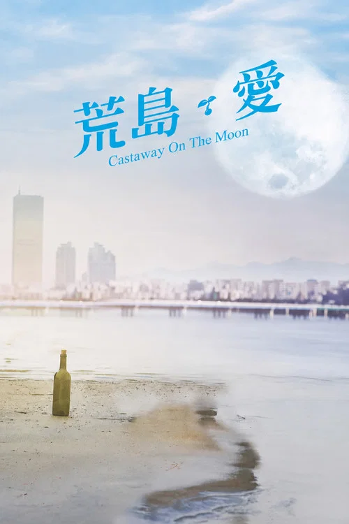 金氏漂流记海报