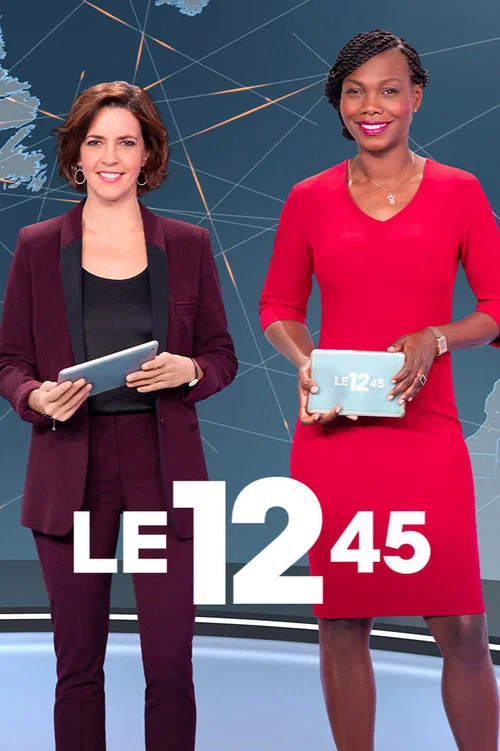 Le 1245海报