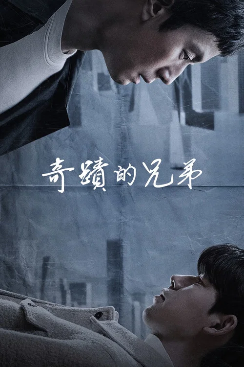 奇迹的兄弟海报