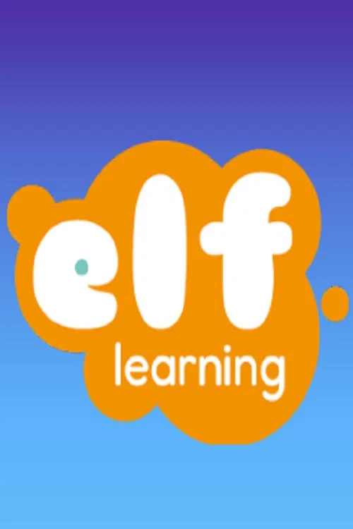 ELF Learning 1080P海报
