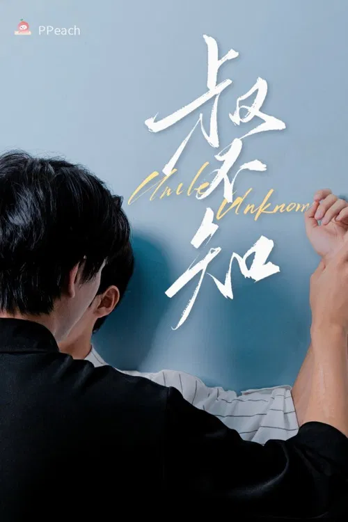 叔不知海报