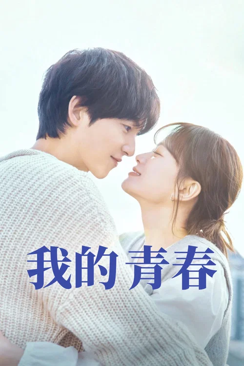 我的青春海报