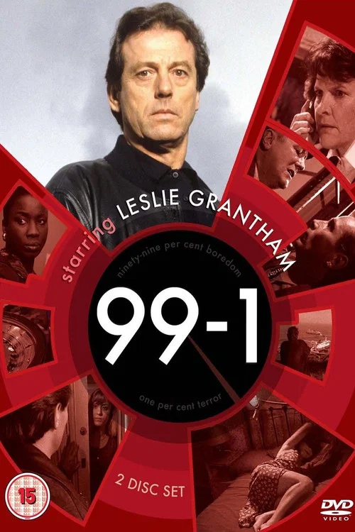 99-1海报