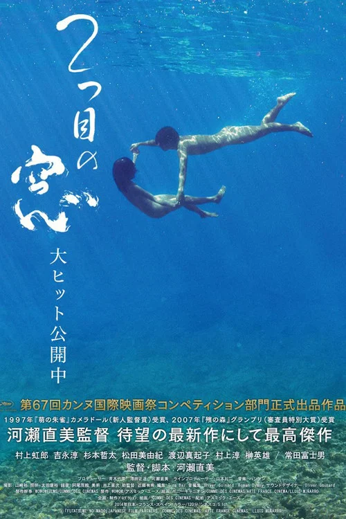 第二扇窗海报