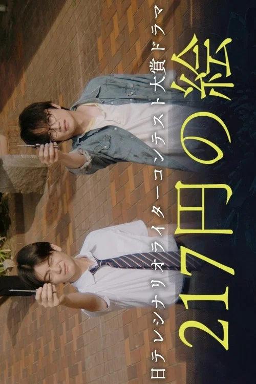 217元的画海报