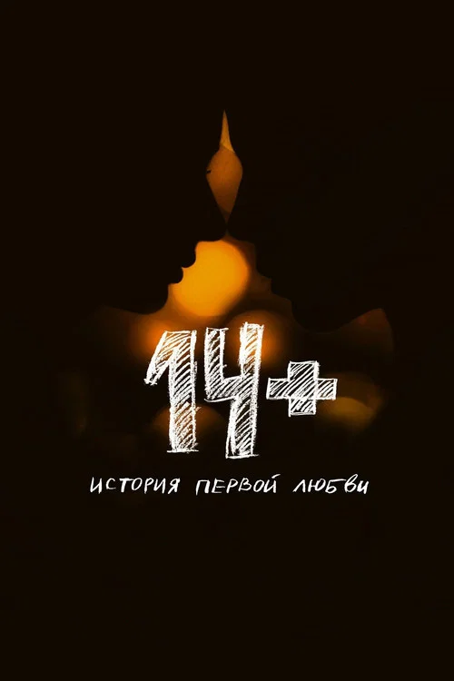 懵懂青春海报