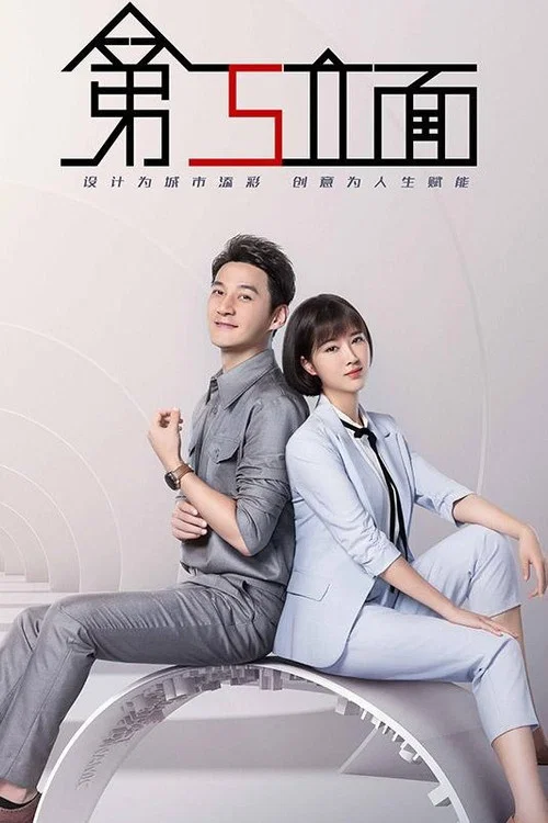 第五立面海报
