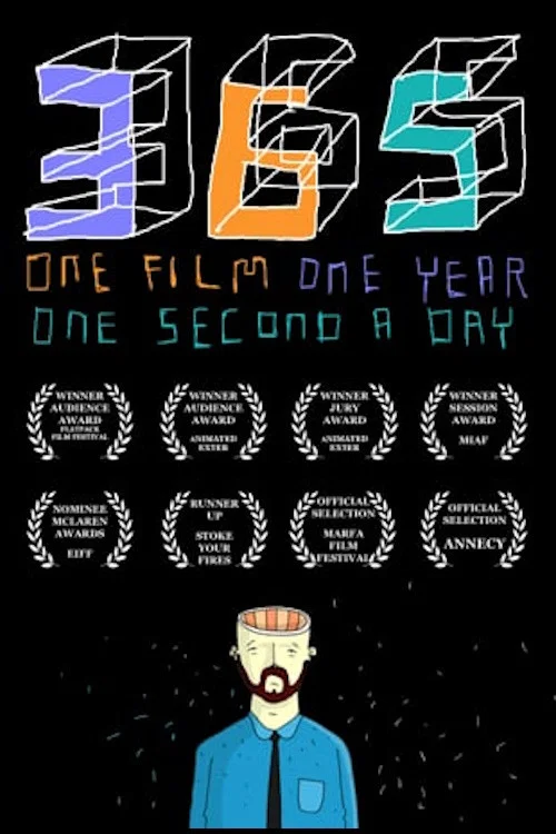 365海报