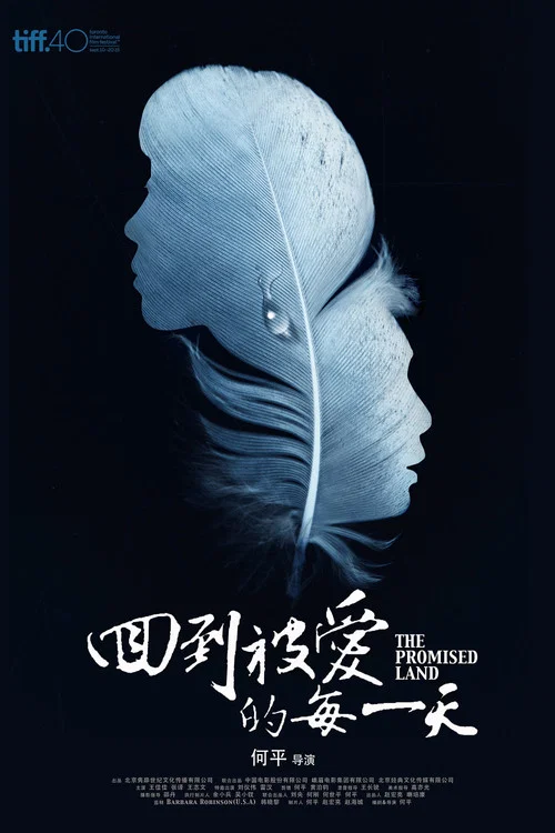 回到被爱的每一天海报