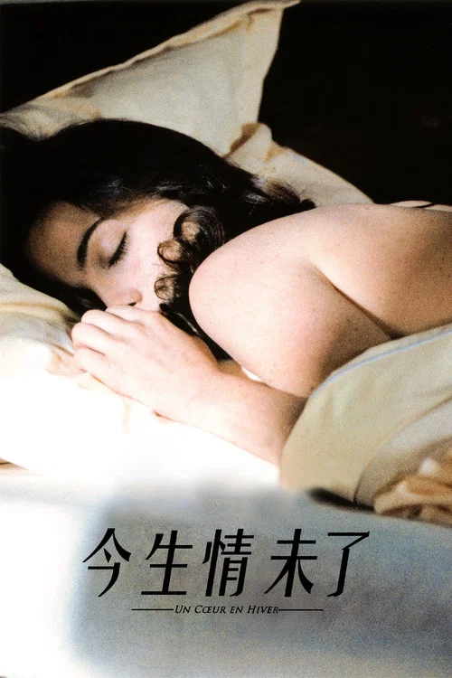 今生情未了海报