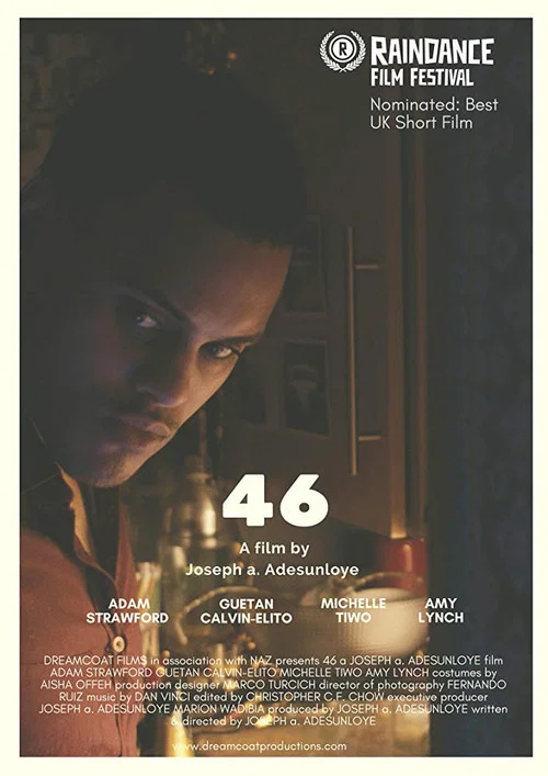 46海报