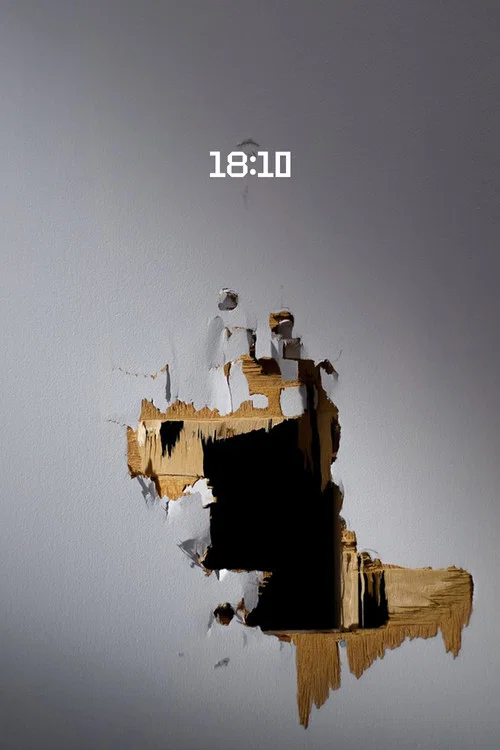 18:10海报