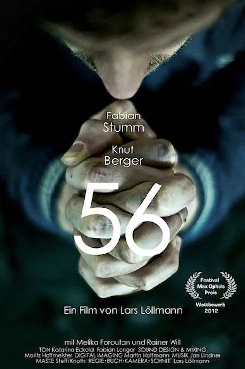 56海报