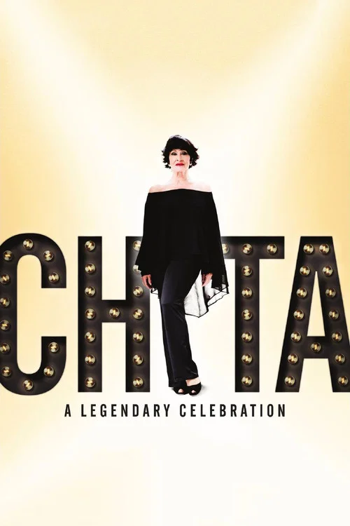 Chita: A Legendary Celebration海报