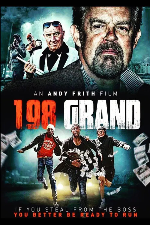 198 Grand海报
