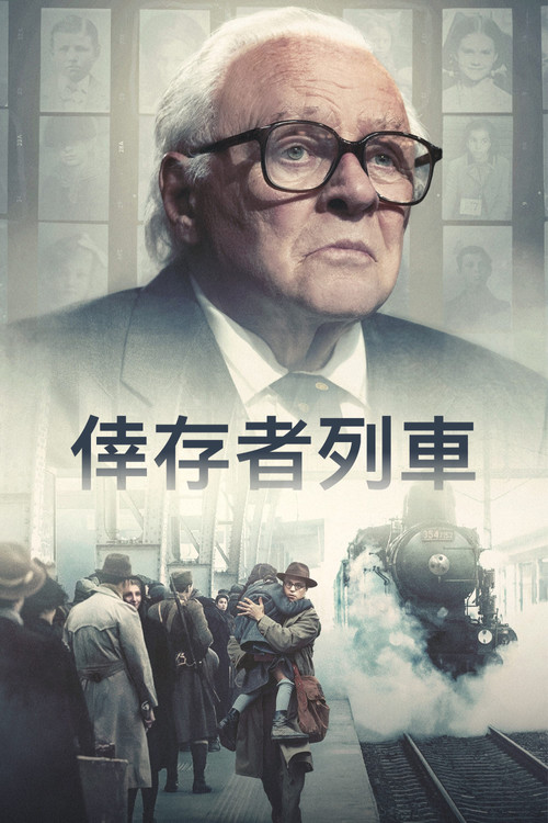 一生海报