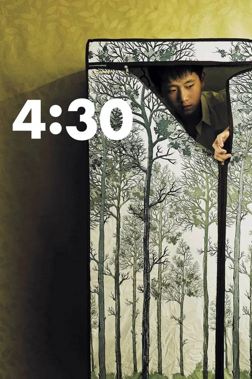 4:30海报