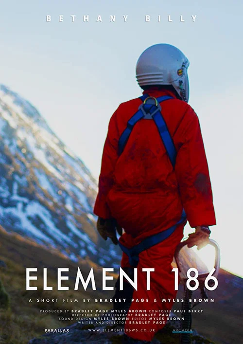 Element 186海报