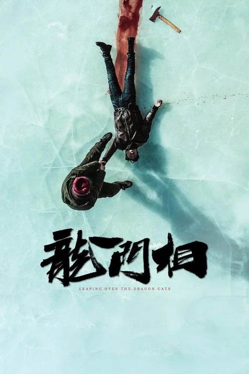 龙门相海报