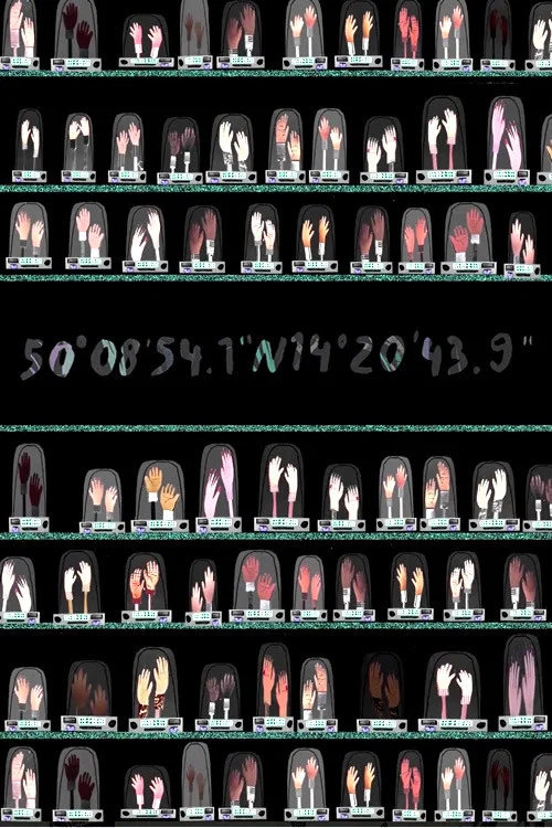 50°08’54.1”N14°20’43.9”E海报