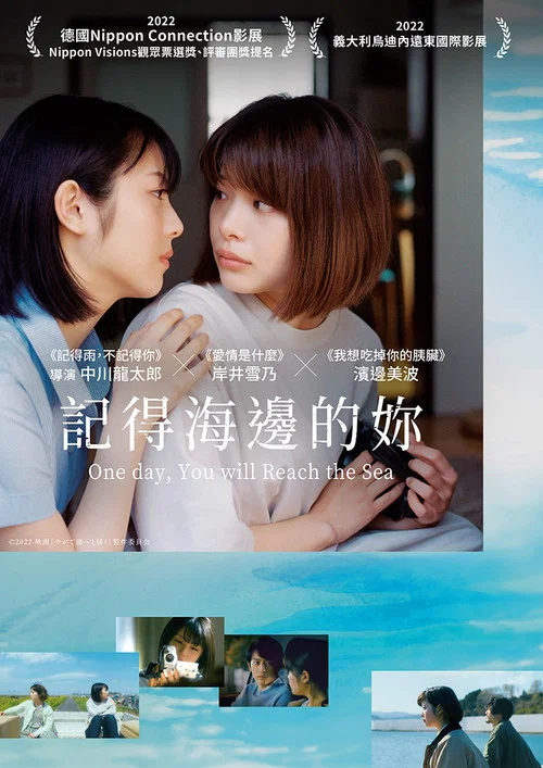 终归大海海报