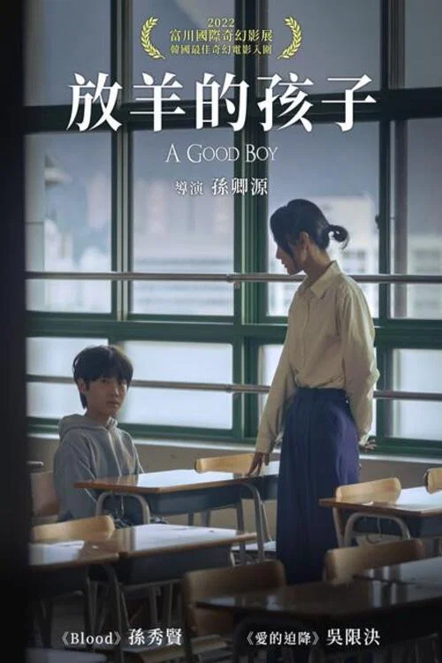暴力谎言海报